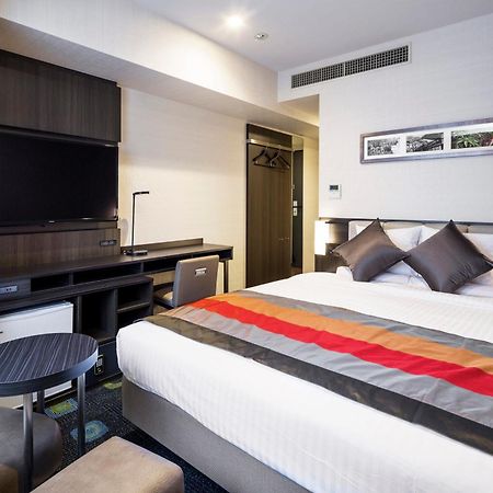 فندق Mystays Premier Akasaka طوكيو المظهر الخارجي الصورة