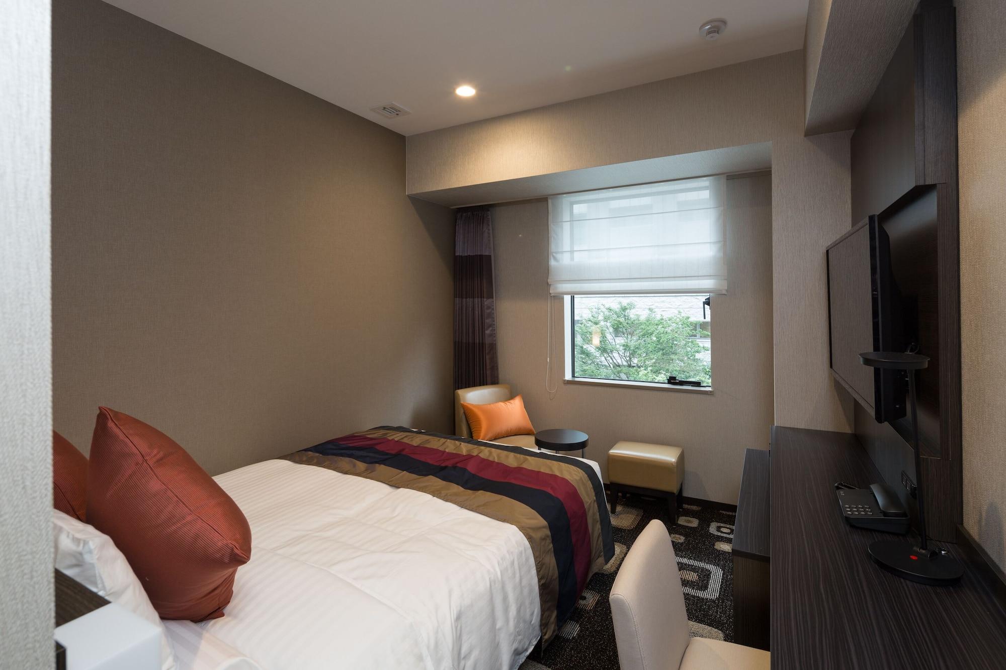 فندق Mystays Premier Akasaka طوكيو المظهر الخارجي الصورة