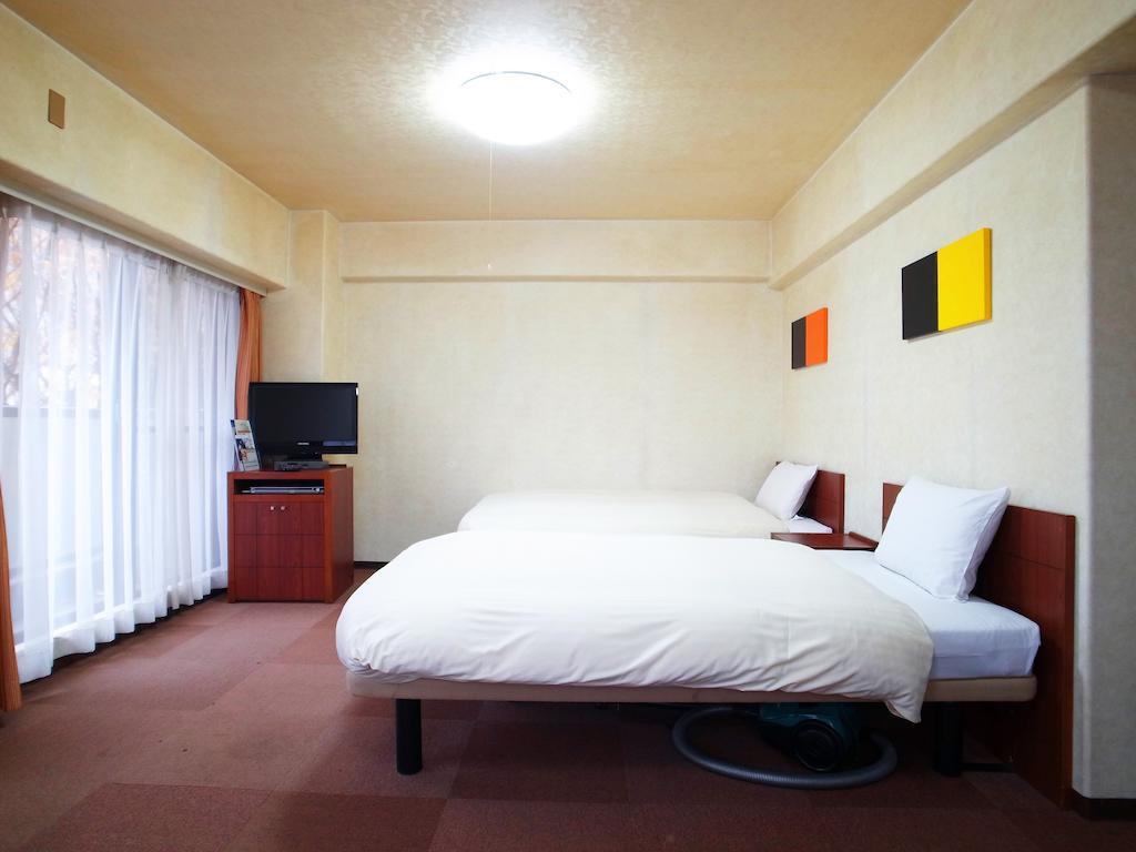 فندق Mystays Premier Akasaka طوكيو المظهر الخارجي الصورة