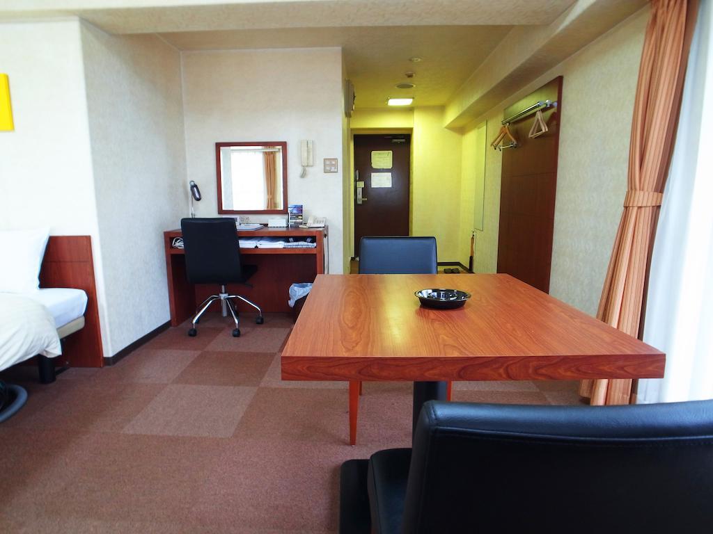 فندق Mystays Premier Akasaka طوكيو المظهر الخارجي الصورة
