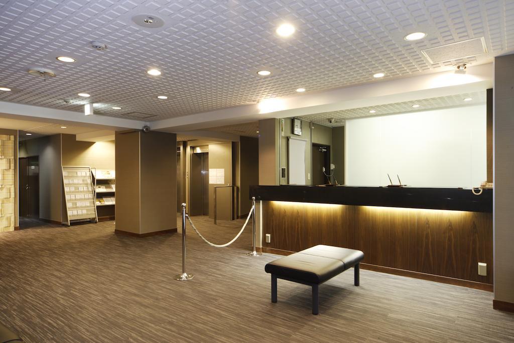 فندق Mystays Premier Akasaka طوكيو المظهر الداخلي الصورة