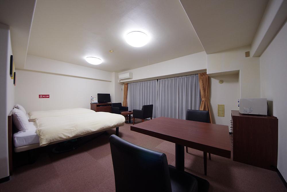 فندق Mystays Premier Akasaka طوكيو الغرفة الصورة