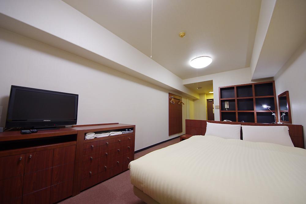 فندق Mystays Premier Akasaka طوكيو الغرفة الصورة